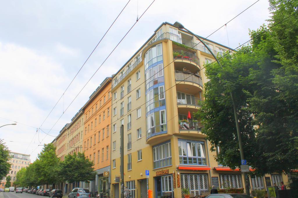 Midi Parkhotel Mitte Gasthof Berlin