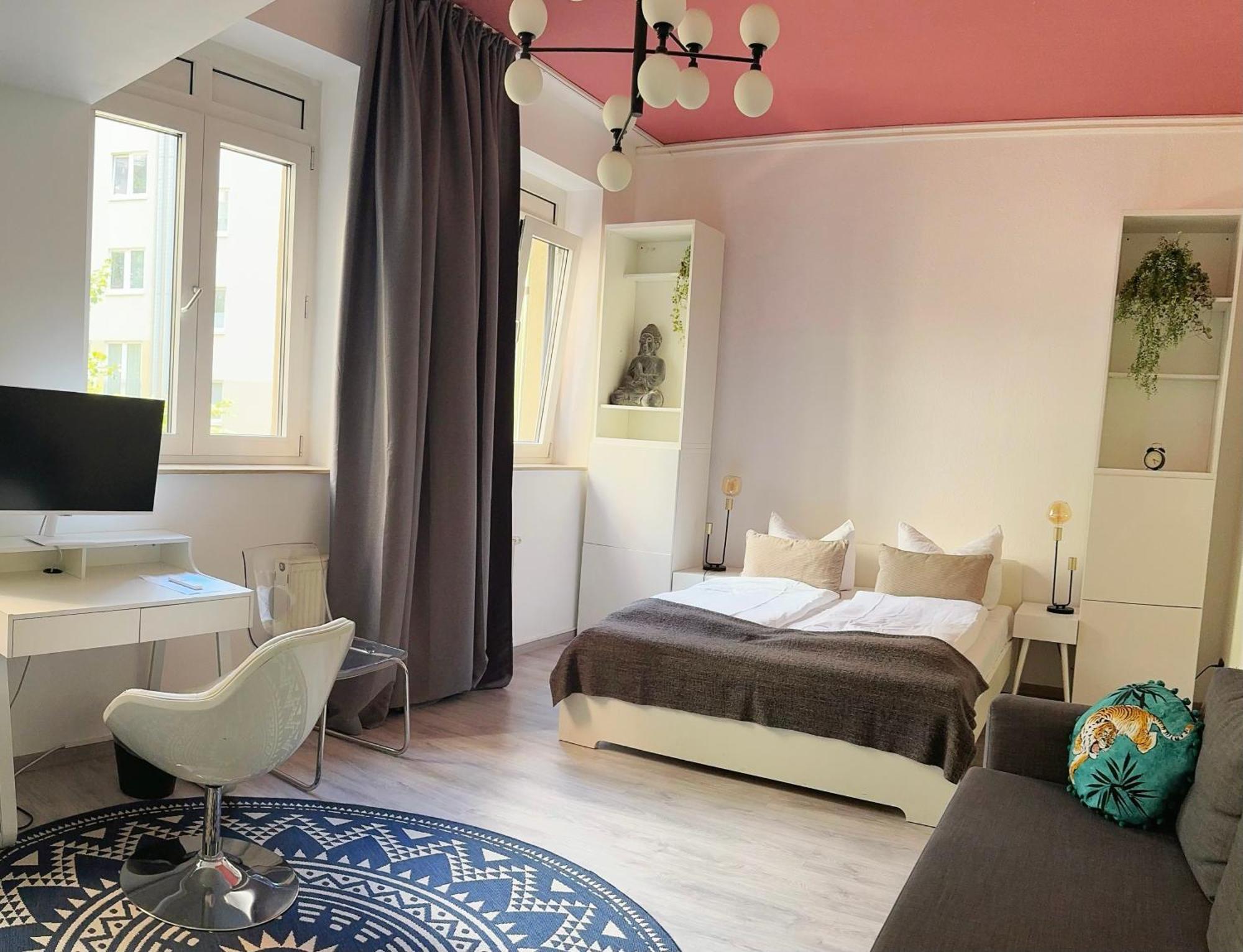 Midi Parkhotel Mitte Gasthof 3*