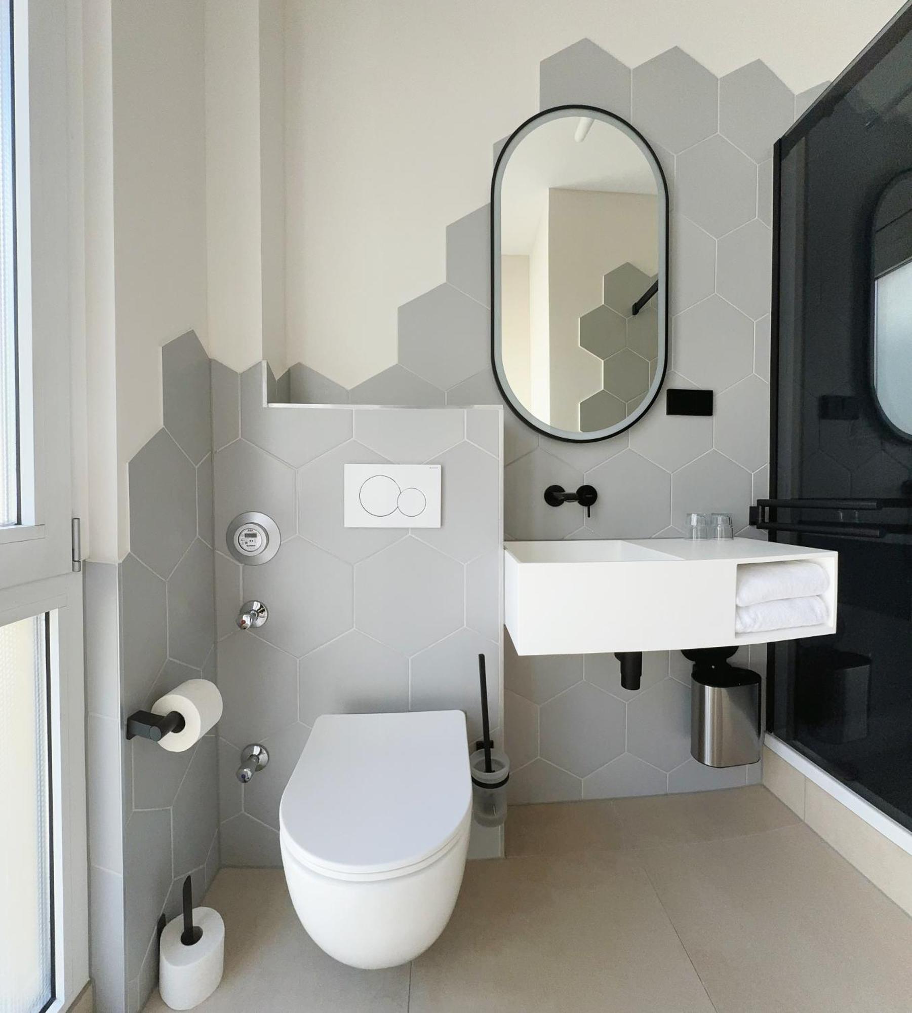Gasthof Midi Parkhotel Mitte 3*