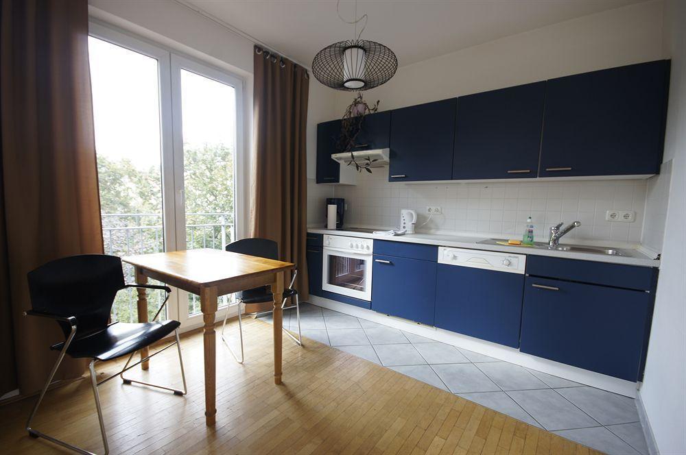 Midi Parkhotel Mitte Gasthof 3*