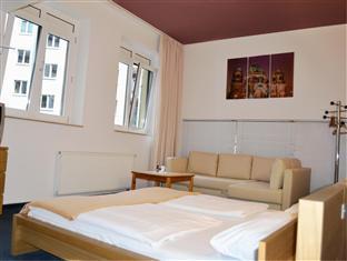 Midi Parkhotel Mitte Gasthof 3*