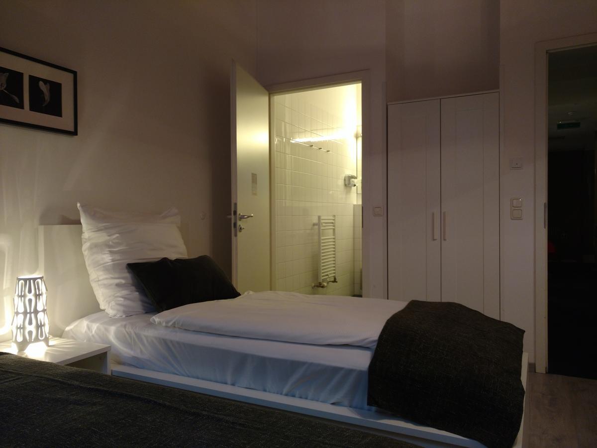 Gasthof Midi Parkhotel Mitte