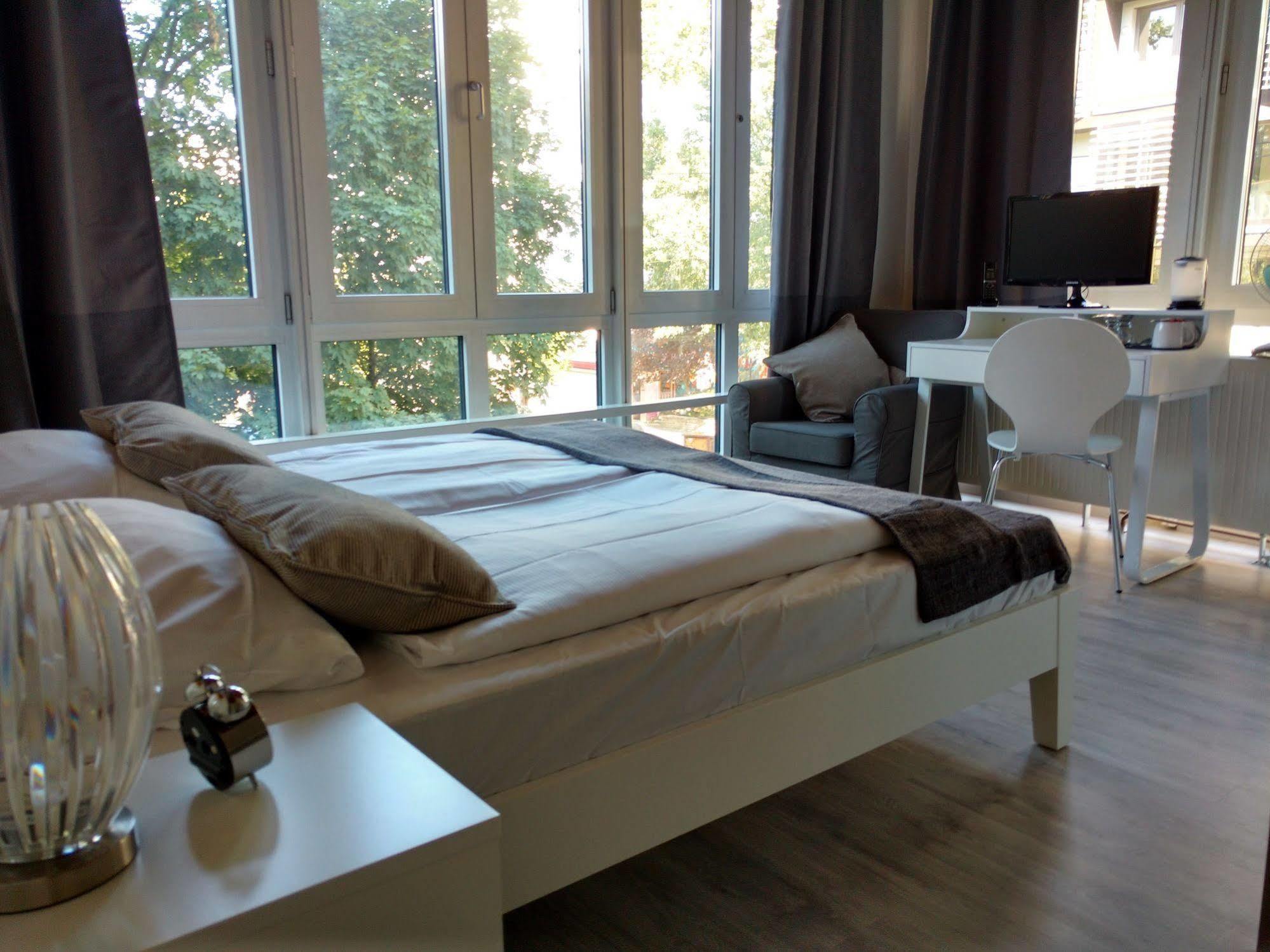 Midi Parkhotel Mitte Gasthof 3*