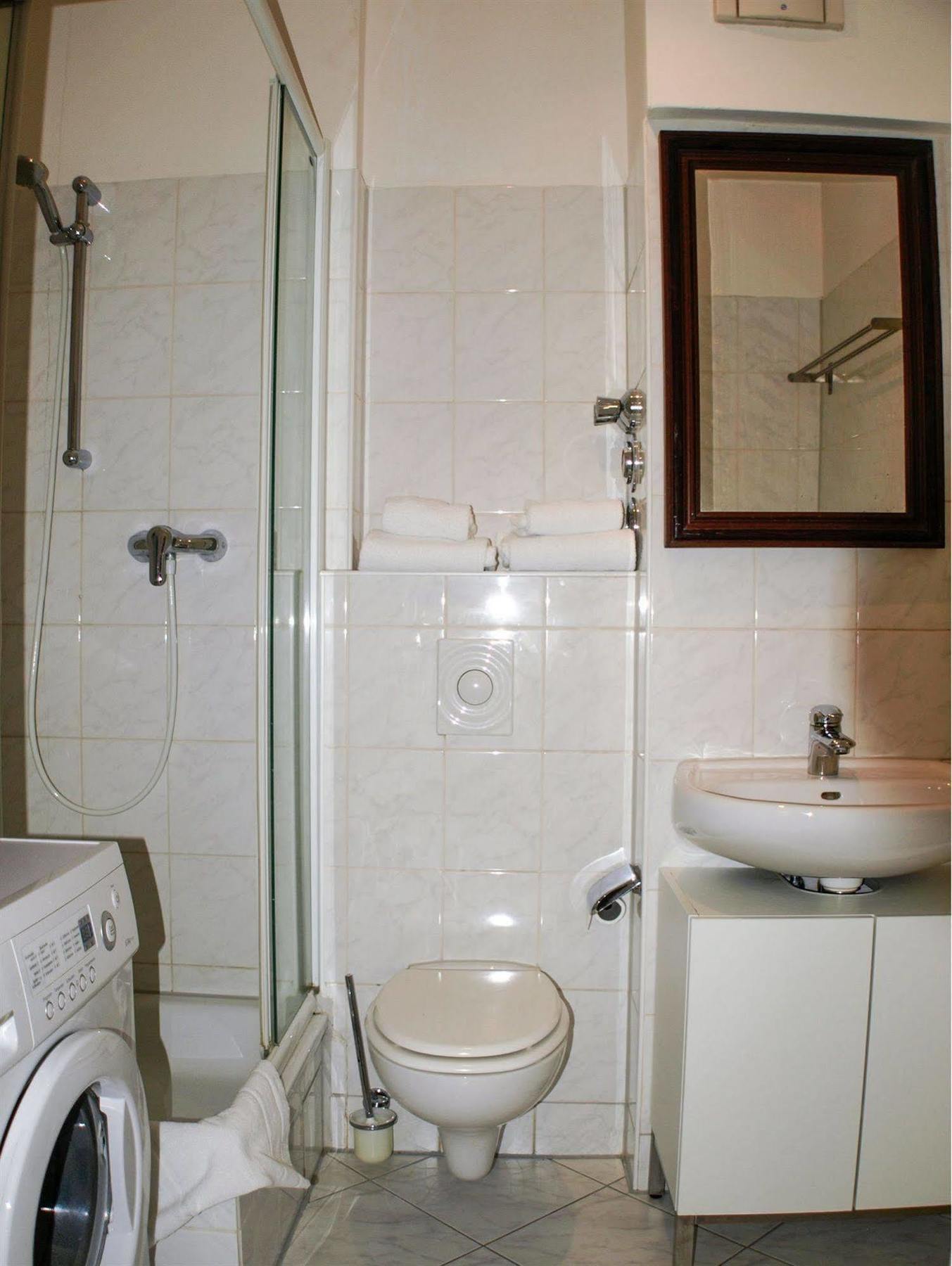 Midi Parkhotel Mitte Gasthof 3*