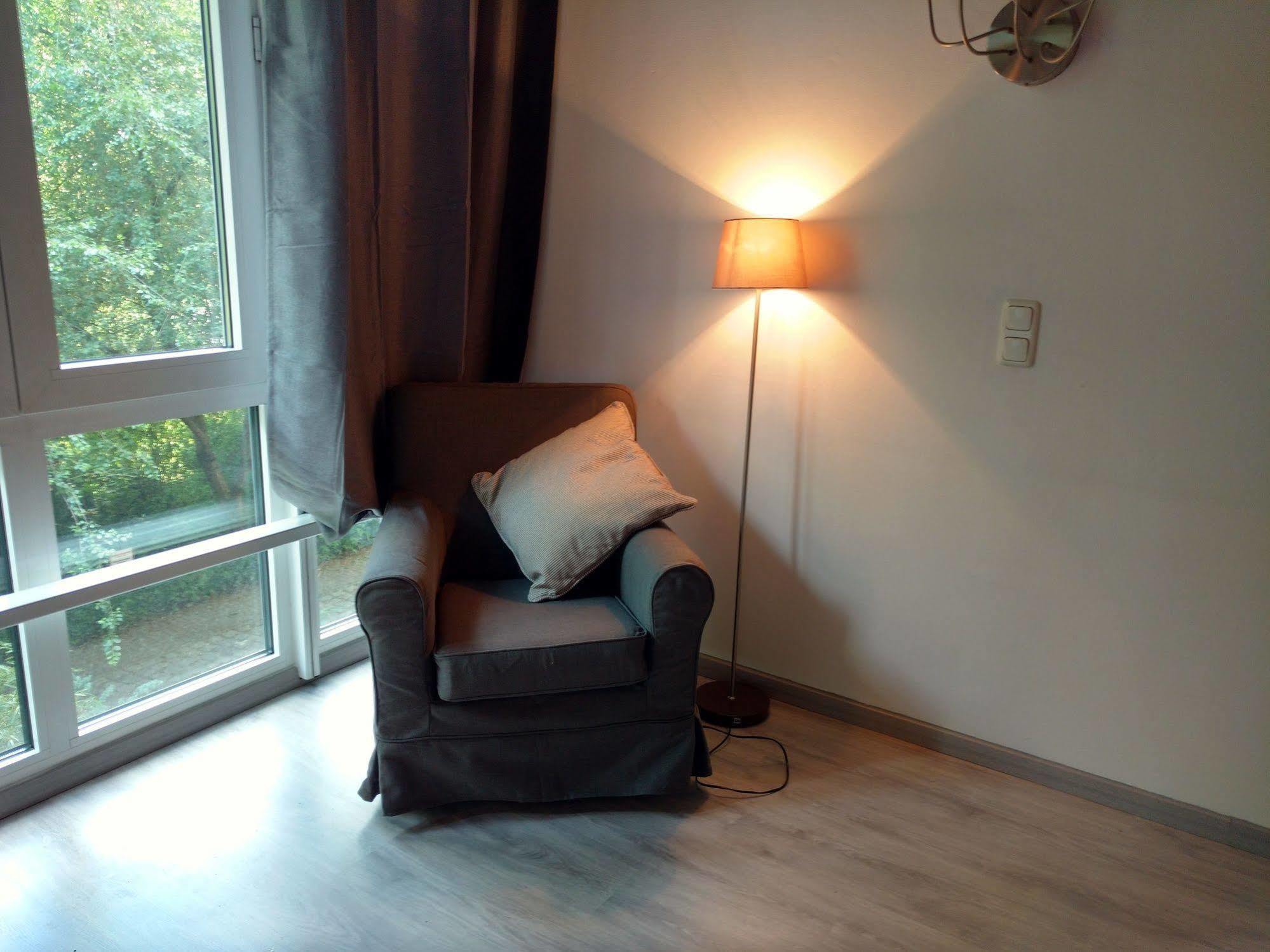 Gasthof Midi Parkhotel Mitte