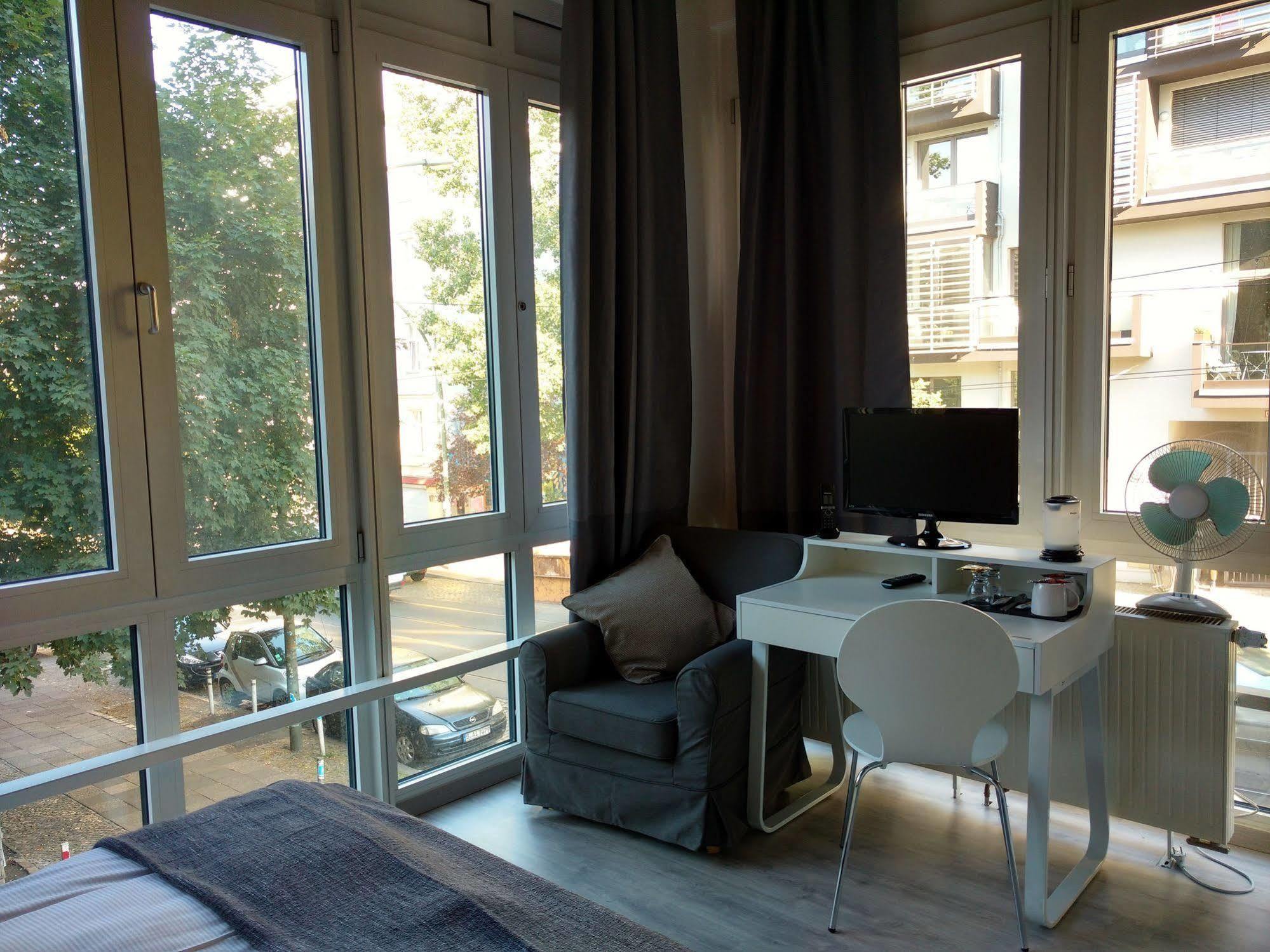 Gasthof Midi Parkhotel Mitte