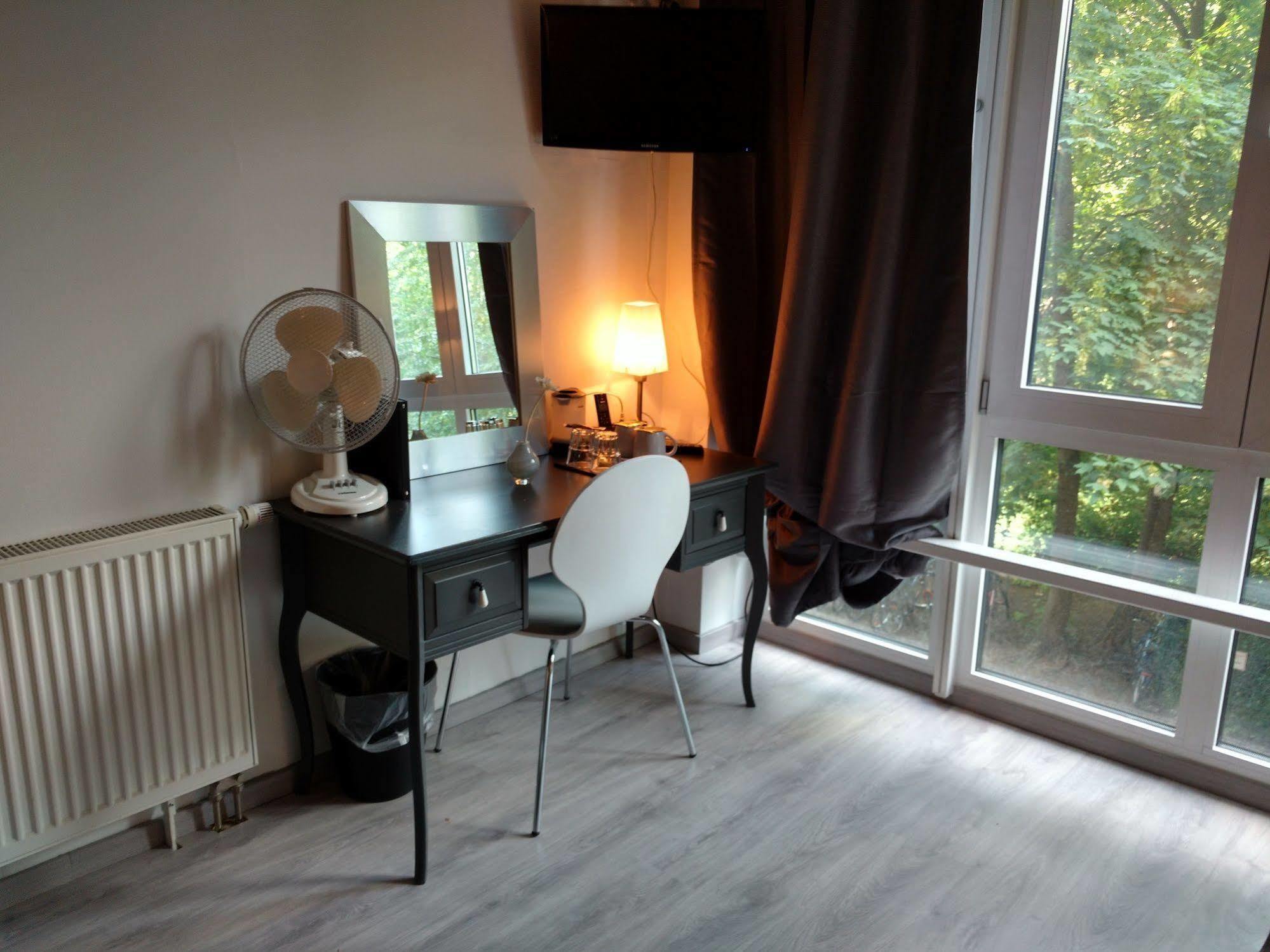 Gasthof Midi Parkhotel Mitte